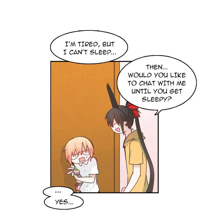 Go Away, Mr.Demon Manhwa - Chapter 95 Page 48