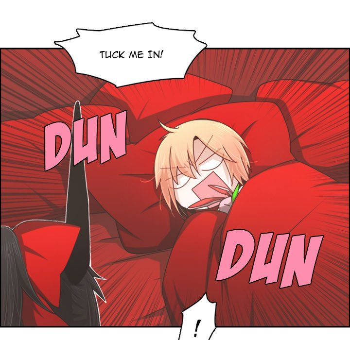 Go Away, Mr.Demon Manhwa - Chapter 95 Page 52