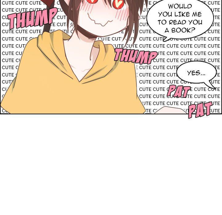 Go Away, Mr.Demon Manhwa - Chapter 95 Page 54