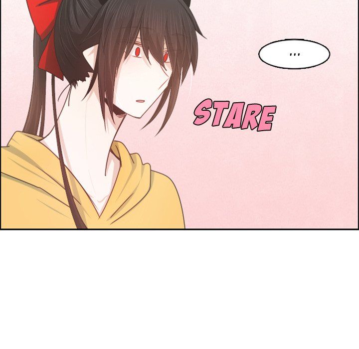 Go Away, Mr.Demon Manhwa - Chapter 95 Page 58