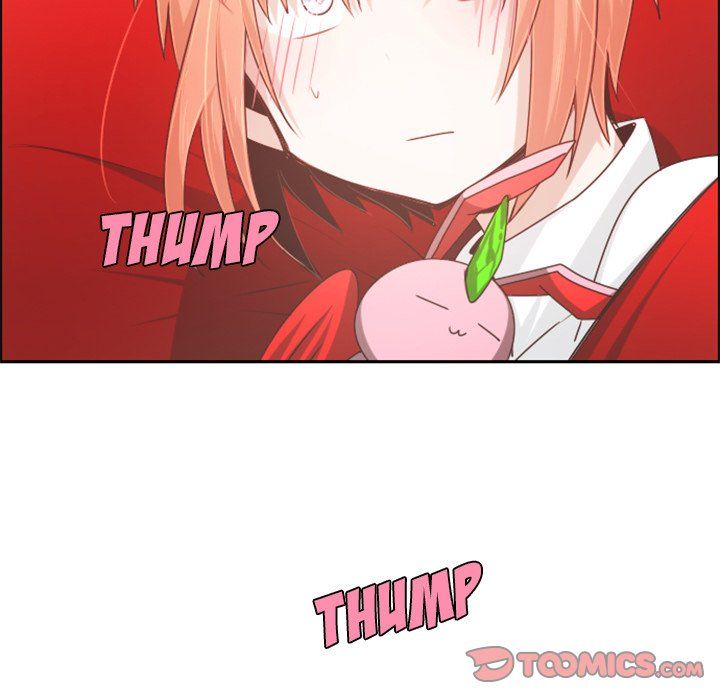 Go Away, Mr.Demon Manhwa - Chapter 95 Page 63