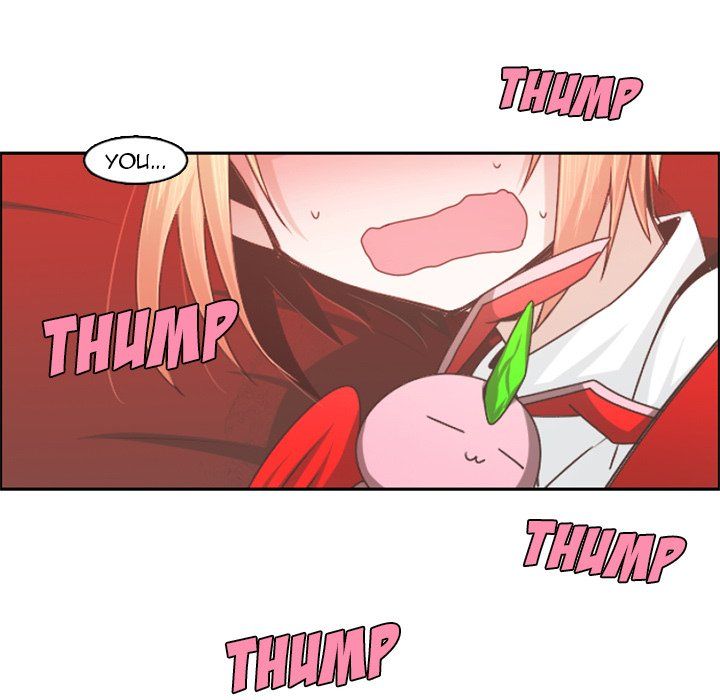 Go Away, Mr.Demon Manhwa - Chapter 95 Page 64