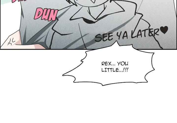 Go Away, Mr.Demon Manhwa - Chapter 126 Page 2