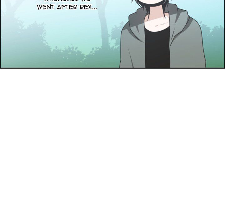 Go Away, Mr.Demon Manhwa - Chapter 126 Page 4