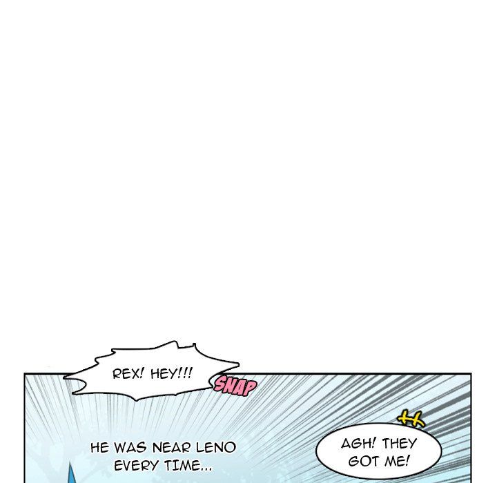 Go Away, Mr.Demon Manhwa - Chapter 126 Page 6