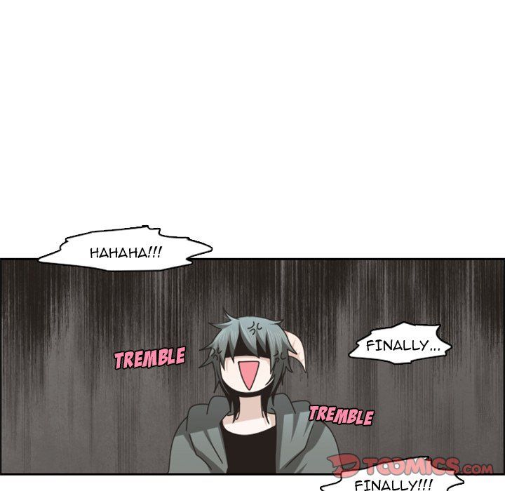 Go Away, Mr.Demon Manhwa - Chapter 126 Page 11