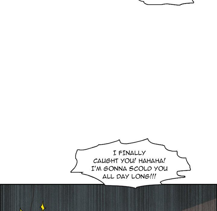 Go Away, Mr.Demon Manhwa - Chapter 126 Page 12
