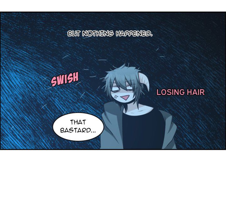 Go Away, Mr.Demon Manhwa - Chapter 126 Page 16