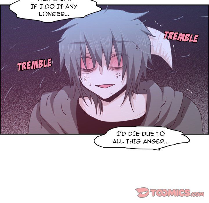 Go Away, Mr.Demon Manhwa - Chapter 126 Page 19