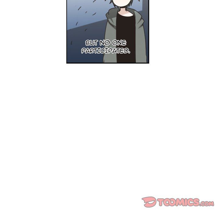 Go Away, Mr.Demon Manhwa - Chapter 126 Page 21