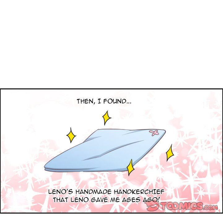 Go Away, Mr.Demon Manhwa - Chapter 126 Page 27