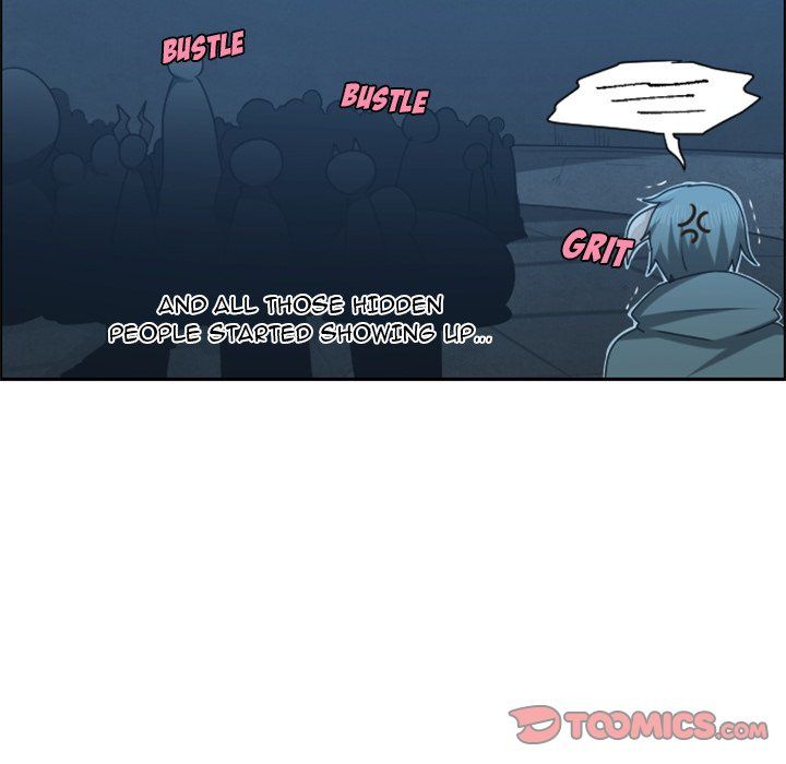 Go Away, Mr.Demon Manhwa - Chapter 126 Page 29