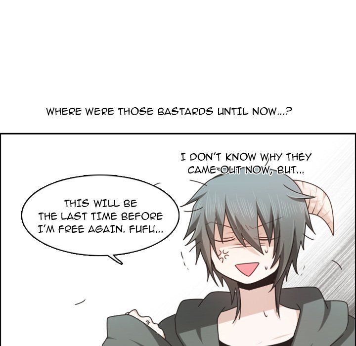 Go Away, Mr.Demon Manhwa - Chapter 126 Page 30