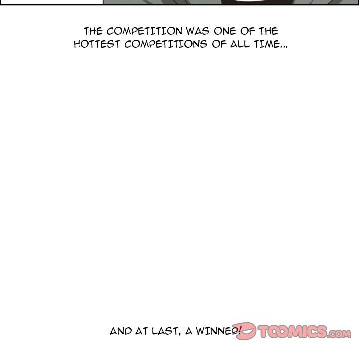 Go Away, Mr.Demon Manhwa - Chapter 126 Page 31