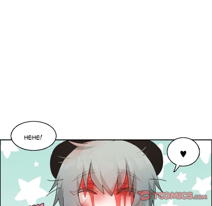 Go Away, Mr.Demon Manhwa - Chapter 126 Page 33