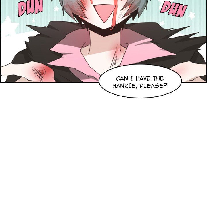 Go Away, Mr.Demon Manhwa - Chapter 126 Page 34