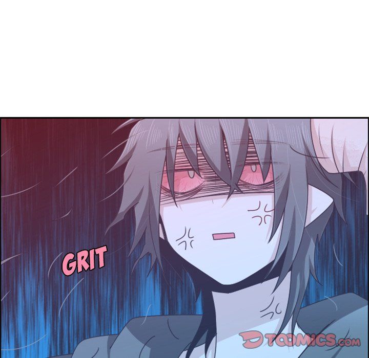 Go Away, Mr.Demon Manhwa - Chapter 126 Page 35