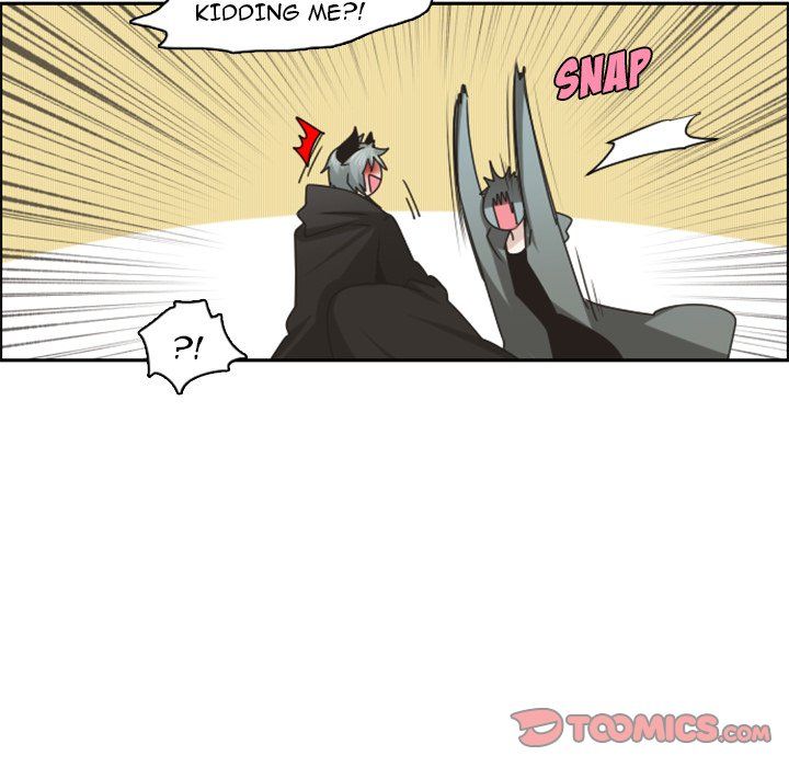 Go Away, Mr.Demon Manhwa - Chapter 126 Page 37