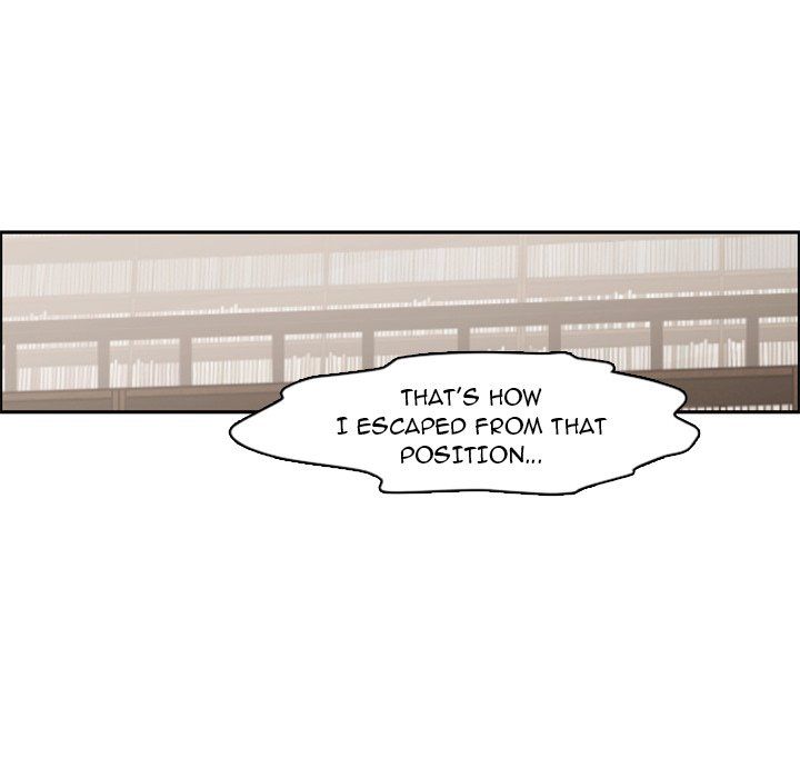 Go Away, Mr.Demon Manhwa - Chapter 126 Page 38