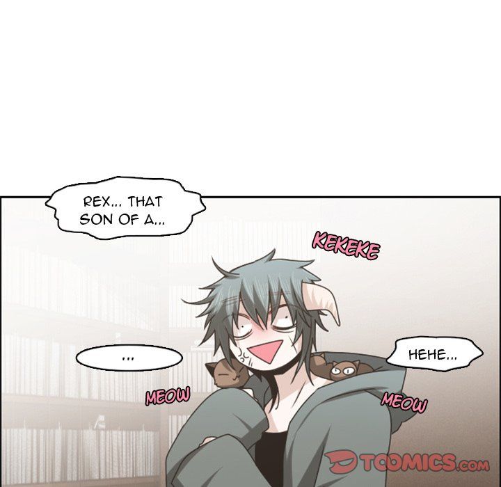 Go Away, Mr.Demon Manhwa - Chapter 126 Page 39