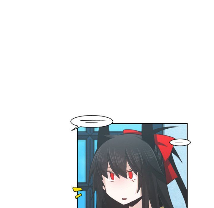 Go Away, Mr.Demon Manhwa - Chapter 126 Page 46