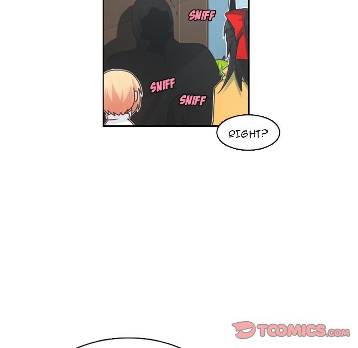 Go Away, Mr.Demon Manhwa - Chapter 126 Page 53