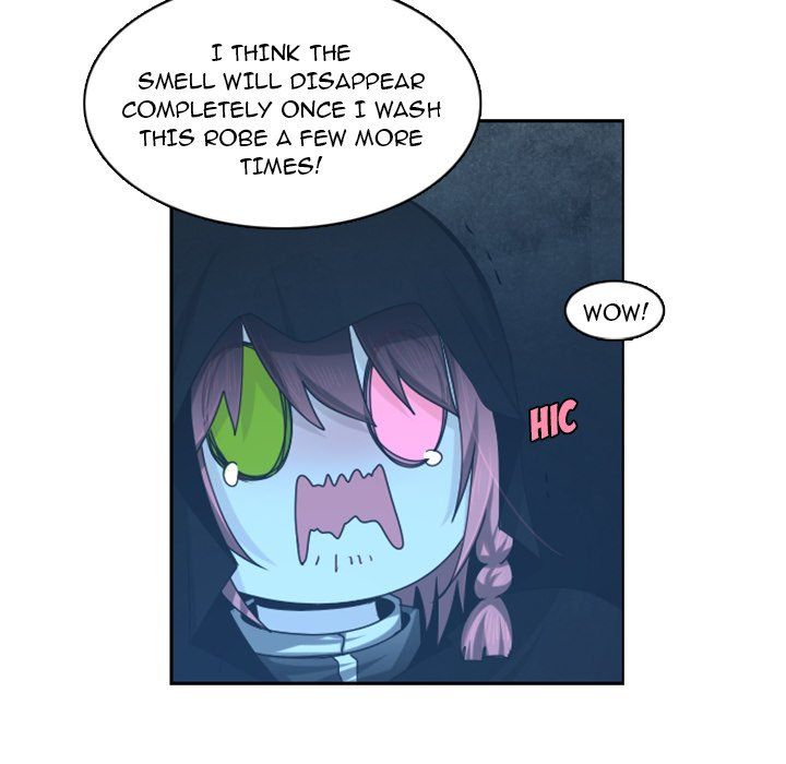 Go Away, Mr.Demon Manhwa - Chapter 126 Page 54