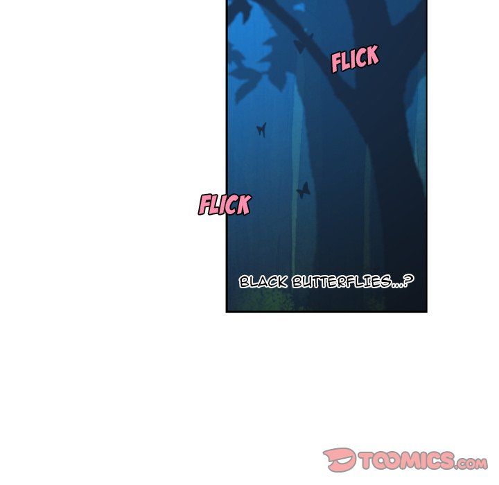 Go Away, Mr.Demon Manhwa - Chapter 126 Page 61