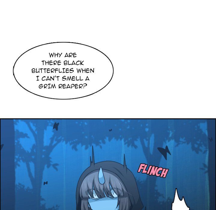 Go Away, Mr.Demon Manhwa - Chapter 126 Page 62