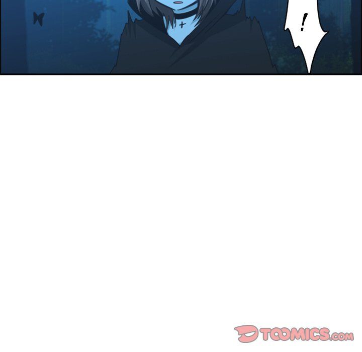 Go Away, Mr.Demon Manhwa - Chapter 126 Page 63