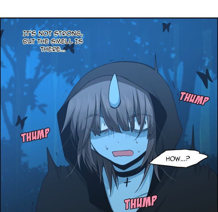 Go Away, Mr.Demon Manhwa - Chapter 126 Page 64