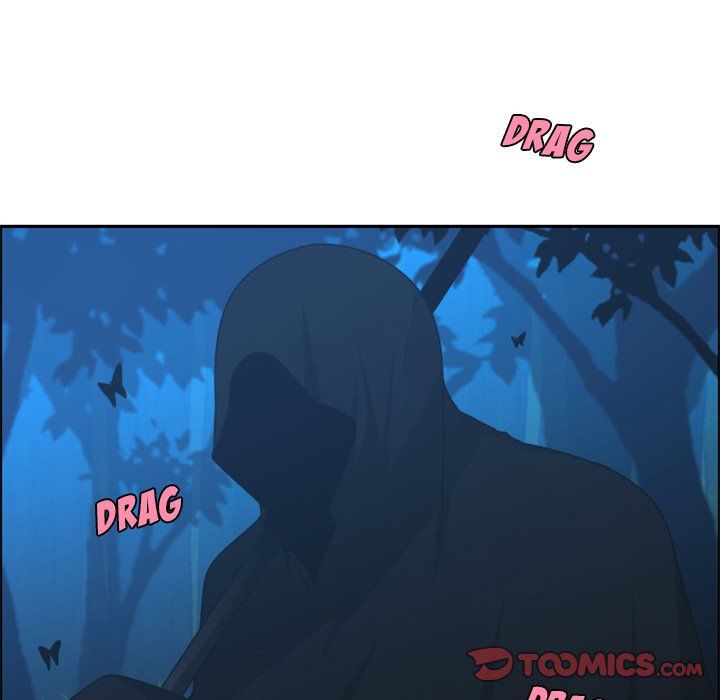 Go Away, Mr.Demon Manhwa - Chapter 126 Page 71