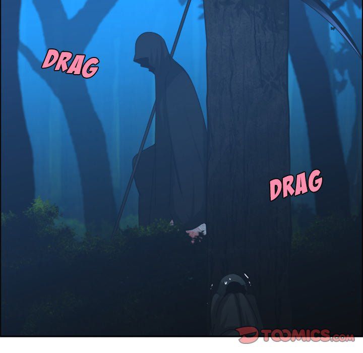 Go Away, Mr.Demon Manhwa - Chapter 126 Page 73