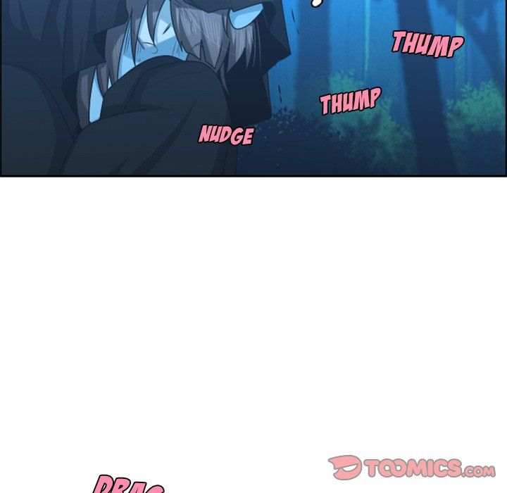 Go Away, Mr.Demon Manhwa - Chapter 126 Page 75