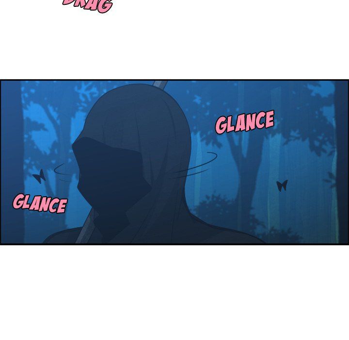 Go Away, Mr.Demon Manhwa - Chapter 126 Page 76