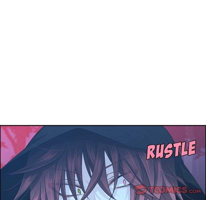 Go Away, Mr.Demon Manhwa - Chapter 126 Page 77