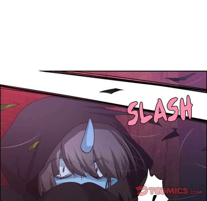 Go Away, Mr.Demon Manhwa - Chapter 126 Page 79