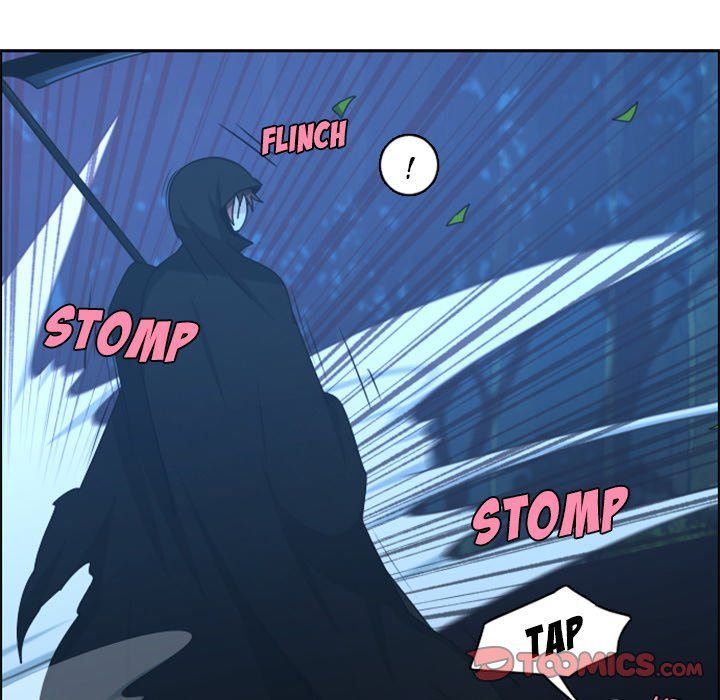 Go Away, Mr.Demon Manhwa - Chapter 126 Page 81