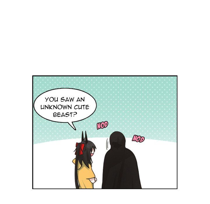 Go Away, Mr.Demon Manhwa - Chapter 126 Page 86