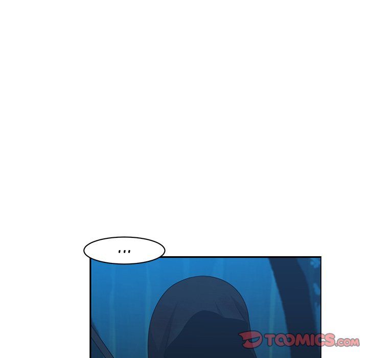 Go Away, Mr.Demon Manhwa - Chapter 138 Page 9