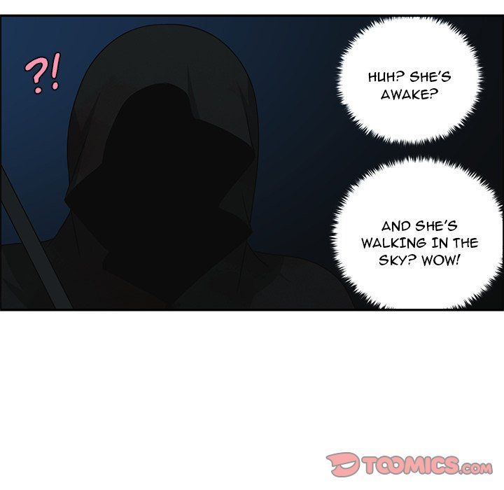 Go Away, Mr.Demon Manhwa - Chapter 138 Page 11