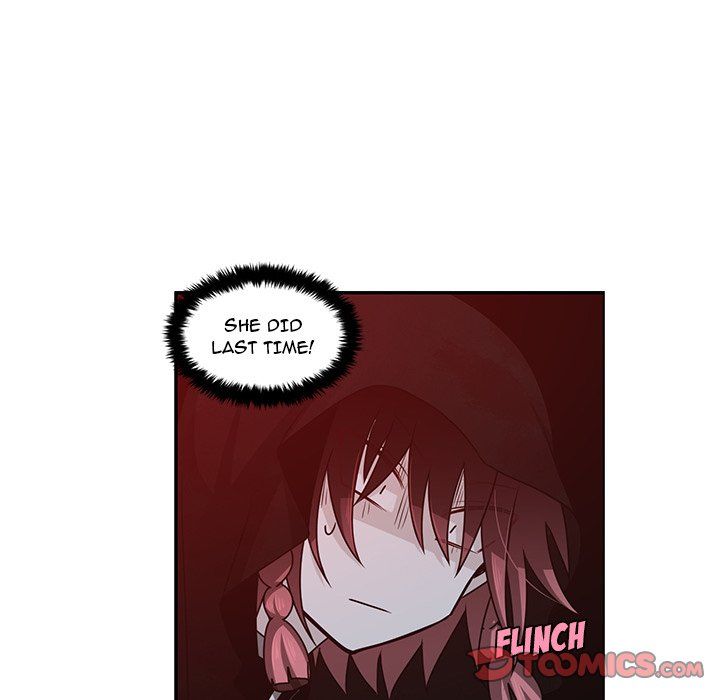 Go Away, Mr.Demon Manhwa - Chapter 138 Page 13