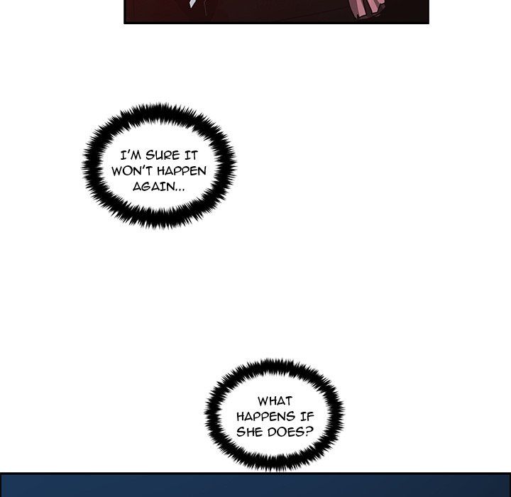 Go Away, Mr.Demon Manhwa - Chapter 138 Page 14