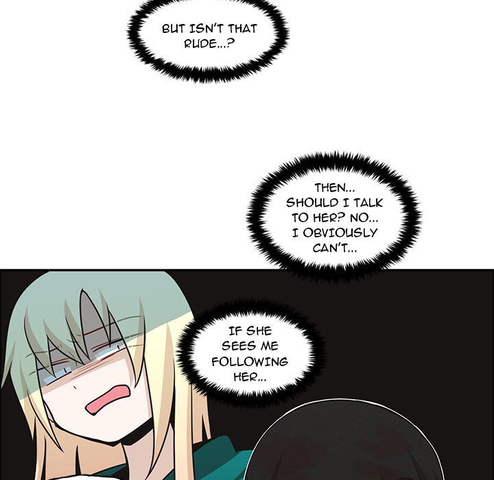 Go Away, Mr.Demon Manhwa - Chapter 138 Page 16