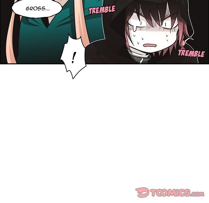 Go Away, Mr.Demon Manhwa - Chapter 138 Page 17