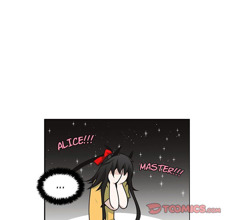 Go Away, Mr.Demon Manhwa - Chapter 138 Page 19