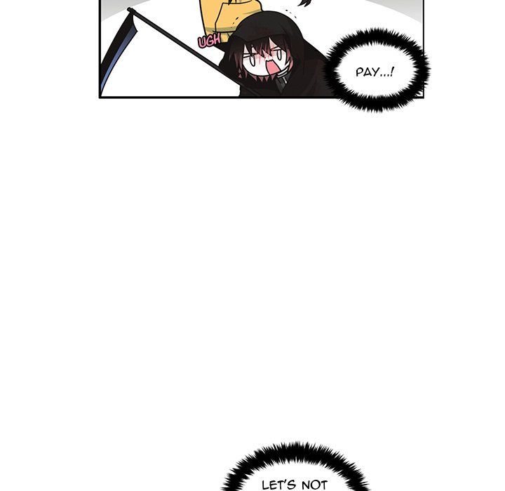 Go Away, Mr.Demon Manhwa - Chapter 138 Page 20