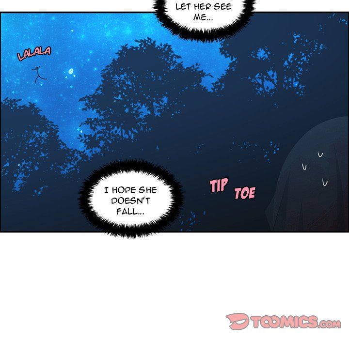 Go Away, Mr.Demon Manhwa - Chapter 138 Page 21