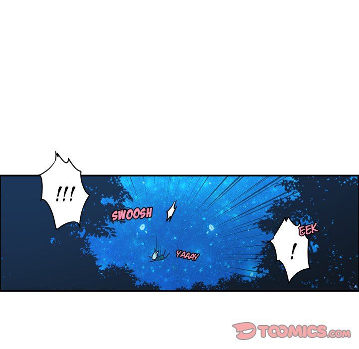 Go Away, Mr.Demon Manhwa - Chapter 138 Page 31