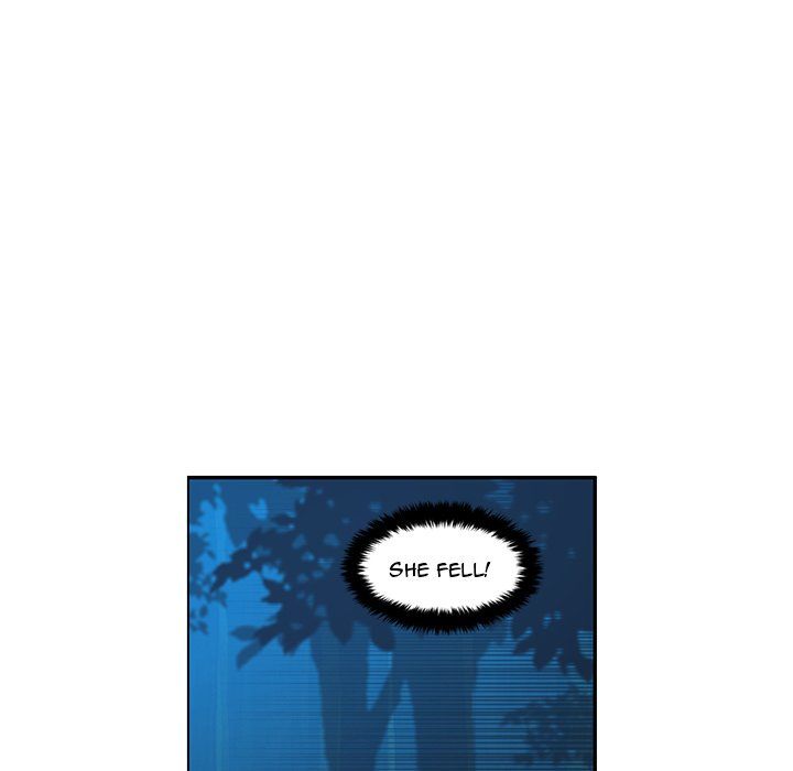 Go Away, Mr.Demon Manhwa - Chapter 138 Page 32